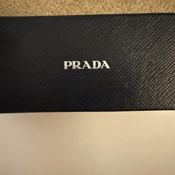 Prada Milano Women Sunglasses - Picture 6 of 6